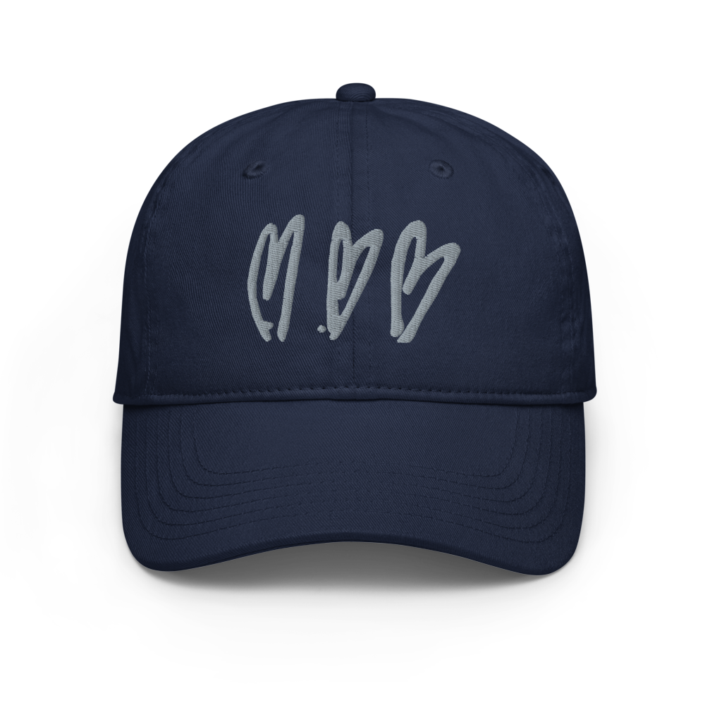 3 Crooked Hearts | Champion | Embroidered | Hat | Love | Gift for Him | Gift for Her | Unique Gift