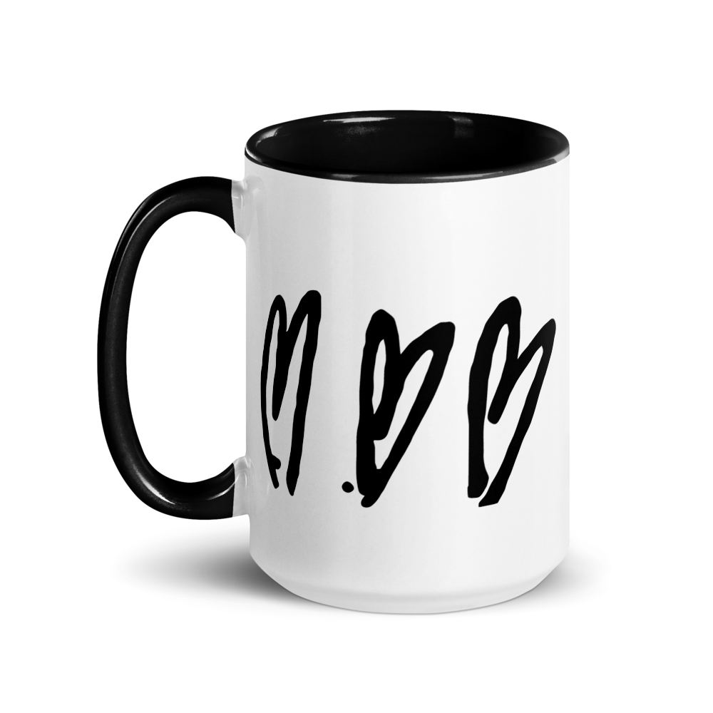 Pearl Jam | 3 Crooked Hearts | Coffee Mug | Gift for Him | Gift for Her | Anniversary Gift | Best Friend Gift