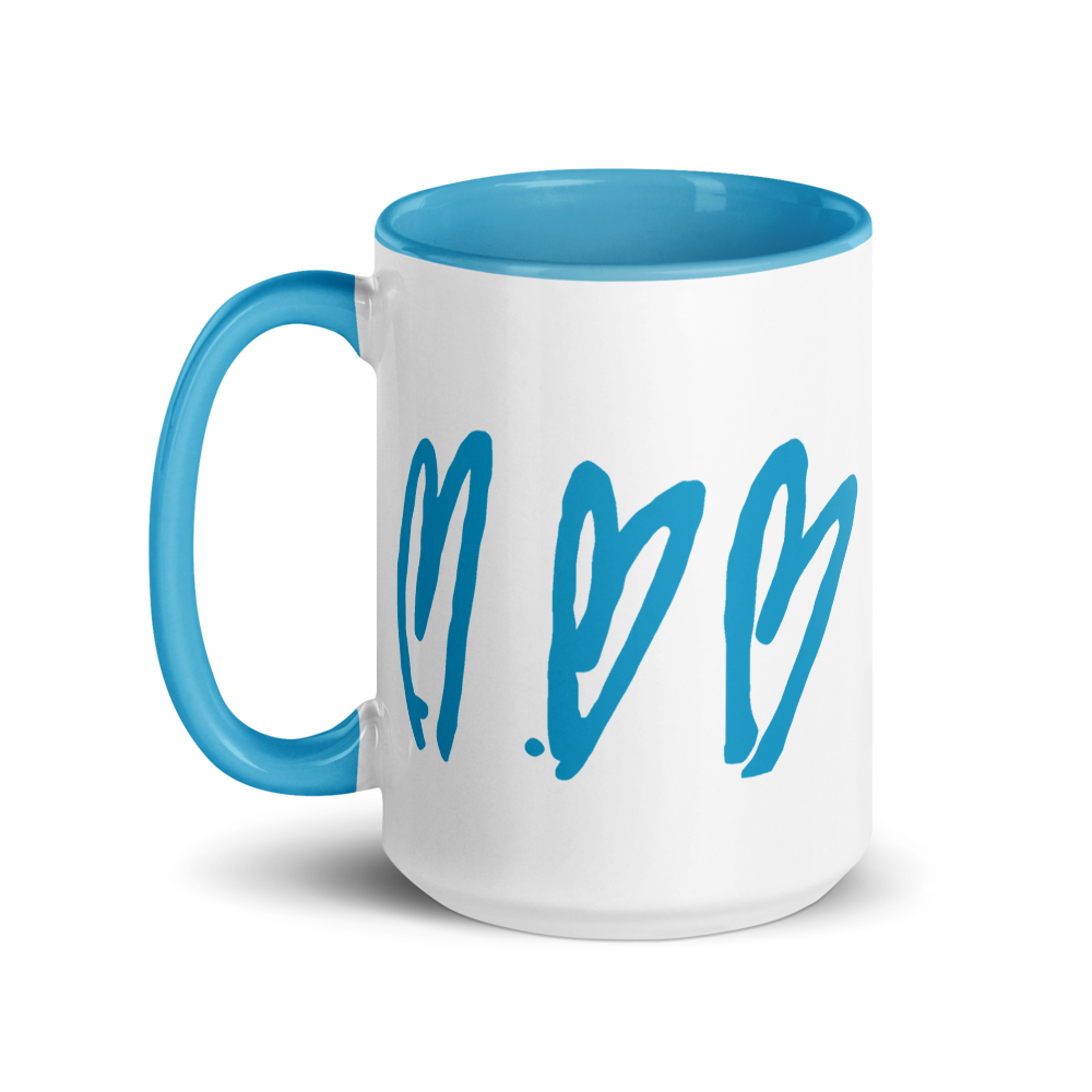 Pearl Jam | 3 Crooked Hearts | Coffee Mug | Gift for Him | Gift for Her | Anniversary Gift | Best Friend Gift